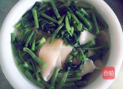 蘸水面的做法图解34