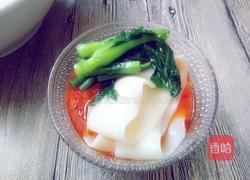 蘸水面的做法图解36