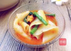 蘸水面的做法图解37