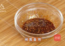 两分钟学会黑椒烤肉 抗饿一整天的营养大菜的做法图解8