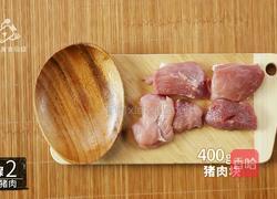 两分钟学会黑椒烤肉 抗饿一整天的营养大菜的做法图解9