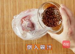两分钟学会黑椒烤肉 抗饿一整天的营养大菜的做法图解12
