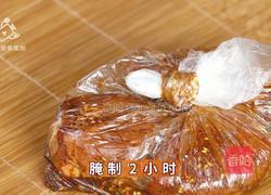 两分钟学会黑椒烤肉 抗饿一整天的营养大菜的做法图解13