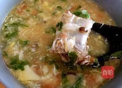 营养养胃粥的做法图解10