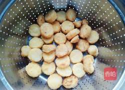 糖醋玉子豆腐的做法图解3