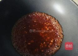 糖醋玉子豆腐的做法图解5