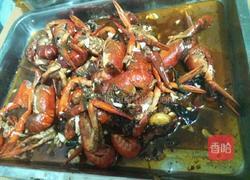 麻辣龙虾的做法图解10