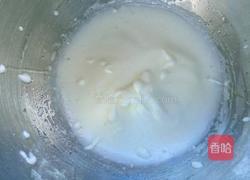 巧克力夹心半球的做法图解4