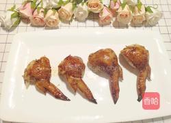 鸡翅包饭的做法图解12