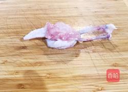 鸡翅包饭的做法图解3