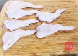 鸡翅包饭的做法图解5