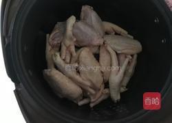 盐焗鸡翅的做法图解5