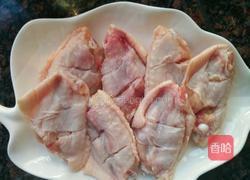 焦糖鸡翅的做法图解2