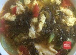 番茄红薯粉的做法图解4