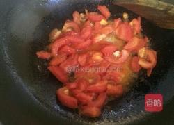 番茄红薯粉的做法图解1