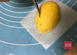 南瓜小刺猬的做法图解15