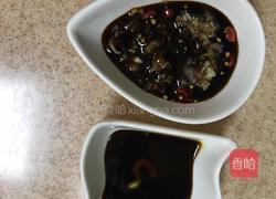 冰镇秋葵的做法图解6