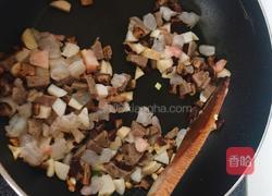 福建炒饭的做法图解7