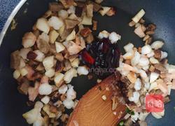 福建炒饭的做法图解8