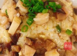 福建炒饭的做法图解11