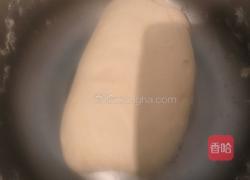 香酥油条的做法图解1