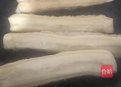 香酥油条的做法图解4