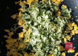 黄瓜鸡蛋馅水饺的做法图解7