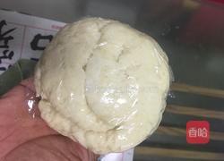 酥皮黄桃派的做法图解5