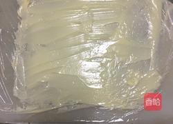 酥皮黄桃派的做法图解6