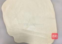 酥皮黄桃派的做法图解7