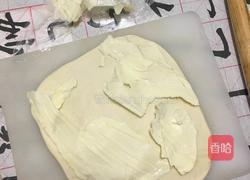 酥皮黄桃派的做法图解8