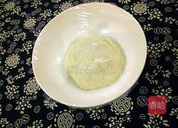 牛奶土司的做法图解4