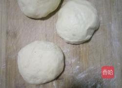 牛奶土司的做法图解6