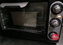 牛奶土司的做法图解10