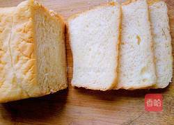 牛奶土司的做法图解13