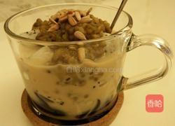 夏日冰饮烧仙草的做法图解8