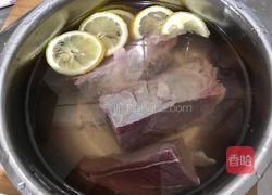 酱牛肉~的做法图解2