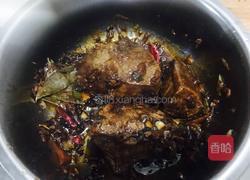 酱牛肉~的做法图解6