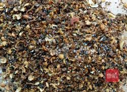 椒盐的做法图解3