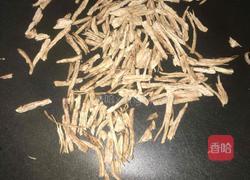 婴儿牛肉松的做法图解4