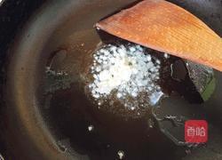 辣椒大战金针菇的做法图解6