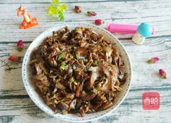 茄子咸菜的做法图解16