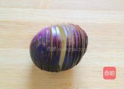 茄子咸菜的做法圖解2