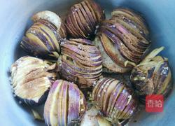 茄子咸菜的做法图解5