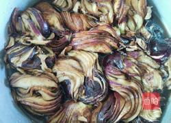 茄子咸菜的做法图解8