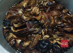 茄子咸菜的做法圖解9