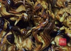 茄子咸菜的做法图解10