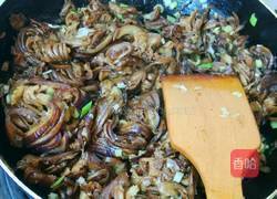 茄子咸菜的做法图解14