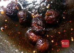 耗油香菇的做法图解5