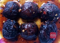 耗油香菇的做法图解7